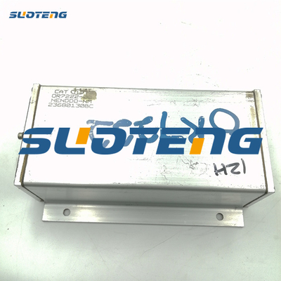 0R-7222 Computer Board Controller Tractor ECU ECM For 120H 140H 0R7222