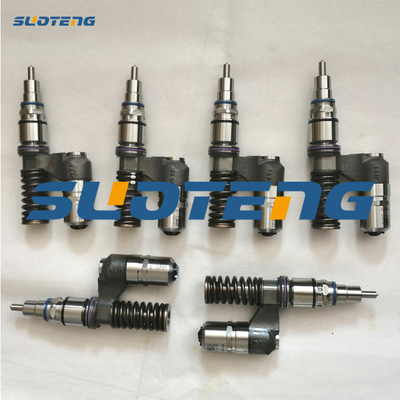 0414701066 بوش انژکتور کامن ریل موتور اسکانیا PDI