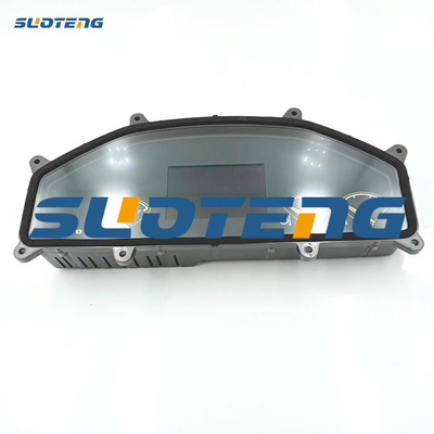 صفحه نمایش کنترل مانیتور بیل مکانیکی 11383500 برای بیل مکانیکی L50F L60F