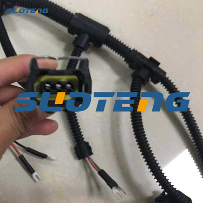 21311700 دسته سیم ولوو برای بیل مکانیکی EC290BLC