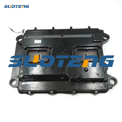 348-2376 کنترل ECU بیل مکانیکی برد کامپیوتر ECM برای موتور C7 C9 3482376
