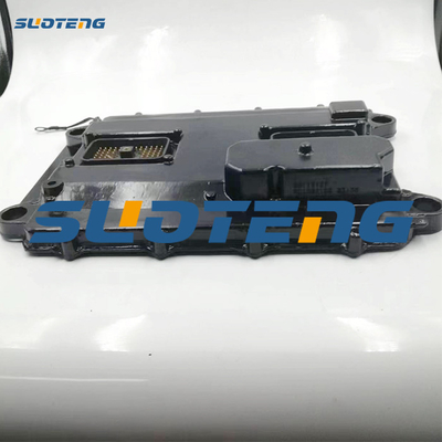 348-2376 کنترل ECU بیل مکانیکی برد کامپیوتر ECM برای موتور C7 C9 3482376