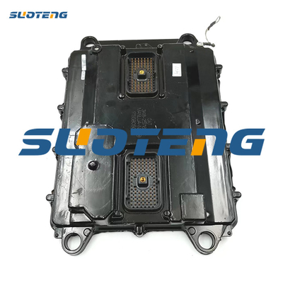 348-2376 کنترل ECU بیل مکانیکی برد کامپیوتر ECM برای موتور C7 C9 3482376