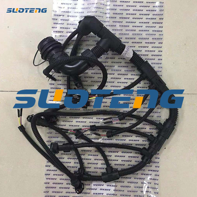 22068267 دسته سیم ولوو EC240B قطعات یدکی بیل مکانیکی