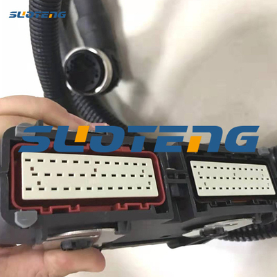 VOE14512406 14512406 دسته سیم ولوو برای بیل مکانیکی EC290B