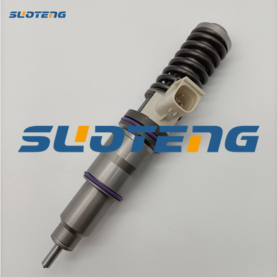 D11A MD11 انژکتورهای سوخت ولوو 21582094 موتور VOE21582094