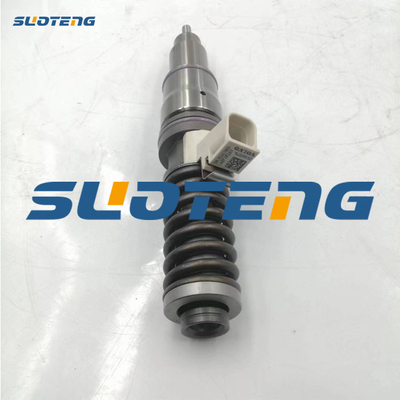 بیل مکانیکی EC360B EC480B Common Rail Injector 21582096 VOE21582096