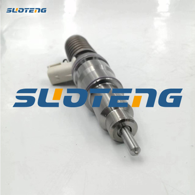 بیل مکانیکی EC360B EC480B Common Rail Injector 21582096 VOE21582096