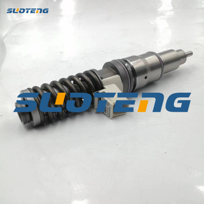بیل مکانیکی EC360B EC480B Common Rail Injector 21582096 VOE21582096