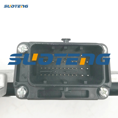 11382300 بیل مکانیکی کنترل ECU برد کامپیوتر برای بیل مکانیکی ECR88