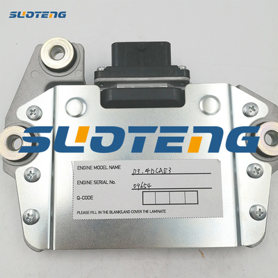 11382300 بیل مکانیکی کنترل ECU برد کامپیوتر برای بیل مکانیکی ECR88