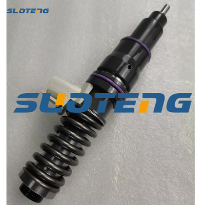 21371676 VOE21371676 موتور D13C MD13 Common Rail Fuel Injector