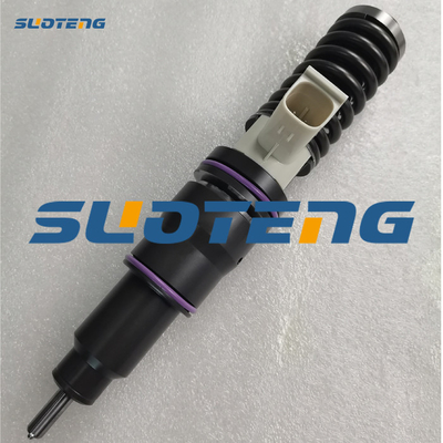 21371676 VOE21371676 موتور D13C MD13 Common Rail Fuel Injector