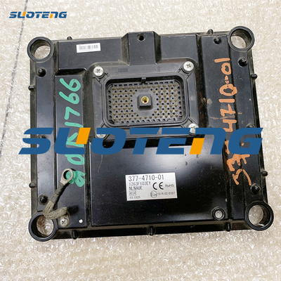 377-4710 3774710 کنترل کننده ECM برای 996H Loader