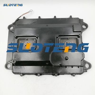 348-2387 کنترل ECU ECM برای موتور 3516 3512C 3512B 348-2387