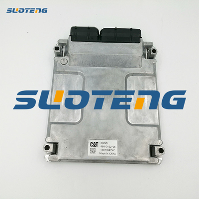 460-0132 کنترلر بیل مکانیکی ECU برد کامپیوتر برای E320D2 4600132