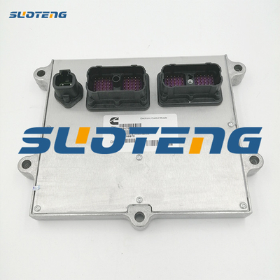 492-1776 4921776 کنترل کنترلر ECU برای PC200-8 PC300-8 حفاری