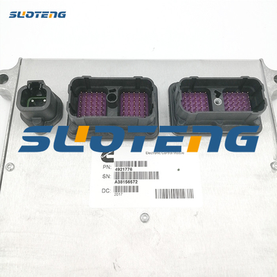 492-1776 کنترل کنترل ECU بیل مکانیکی برای PC200-8 PC300-8 4921776