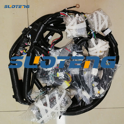 207-06-71110 دسته سیم بیل مکانیکی برای PC300-7