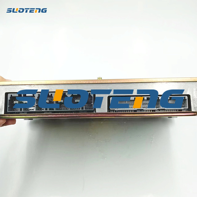 ECU بیل مکانیکی کنترل کننده واحد کنترل YN22E00123F4 برای SK200-6E SK230-6E