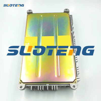 ECU بیل مکانیکی کنترل کننده واحد کنترل YN22E00123F4 برای SK200-6E SK230-6E