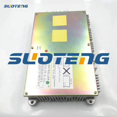 ECU بیل مکانیکی کنترل کننده واحد کنترل YN22E00123F4 برای SK200-6E SK230-6E