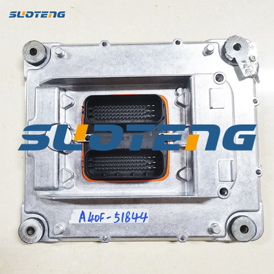 21358126 کنترلر واحد کنترل الکترونیکی ECU برای بیل مکانیکی D13 VOE21358126