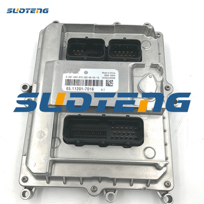 65.11201-7016 کنترلر ECU ECM برد کامپیوتر برای بیل مکانیکی DX225LC DX340LC
