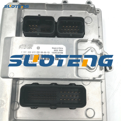 65.11201-7016 کنترلر ECU ECM برد کامپیوتر برای بیل مکانیکی DX225LC DX340LC