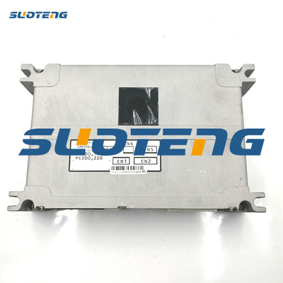7834-21-6002 کنترل ECU 7834216002 برای PC200-6 حفاری