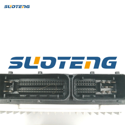 7835-46-1007 7835461007 کنترل کننده ECU ECM برای بیل مکانیکی PC200-8 PC270-8 PC220-8