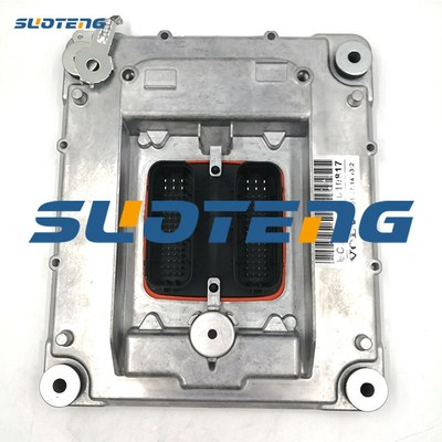 VOE60100000 60100000 کنترل کننده ECU 60100000 برای حفاری EC240B