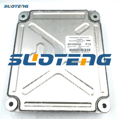 VOE60100000 60100000 کنترل کننده ECU 60100000 برای حفاری EC240B