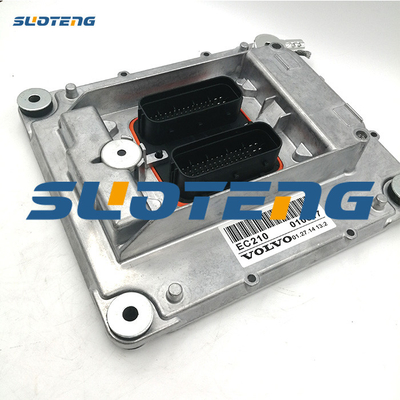 VOE60100000 60100000 کنترل کننده ECU 60100000 برای حفاری EC240B