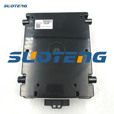 کنترل پنل کنترلر YA00004267 برای ZX200-5G ZX360-5G