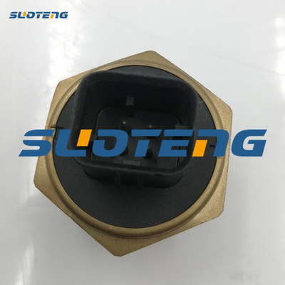 سنسور موقعیت 487-5859 4875859 برای قطعات بیل مکانیکی E320GC