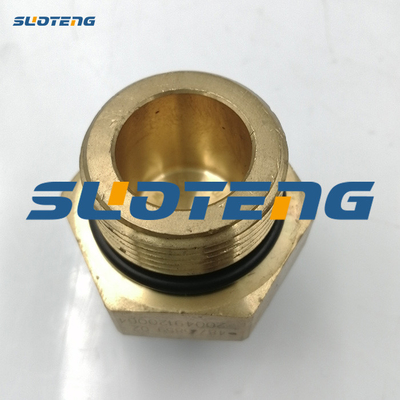 سنسور موقعیت 487-5859 4875859 برای قطعات بیل مکانیکی E320GC