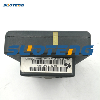 292-9713 قطعات بیل مکانیکی نمایشگر گروه نمایشگر 2929713 برای موتور C18