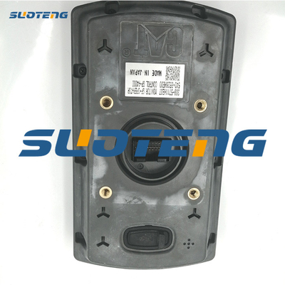 نمایشگر 309-5711 3095711 برای بیل مکانیکی E320D2