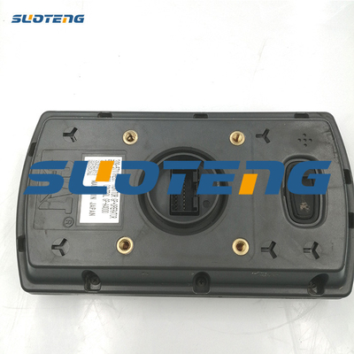 515-3302 نمایشگر قطعات الکتریکی 5153302 برای بیل مکانیکی E320D2 E336D2D