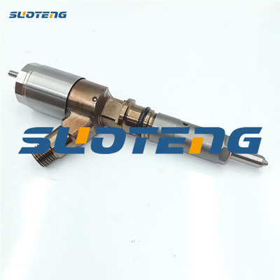 326-4700 3264700 C6.4 انژکتور سوخت موتور برای بیل مکانیکی E320d