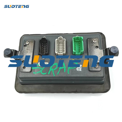 صفحه نمایش مانیتور برای موتور C7 C9 C18 C32