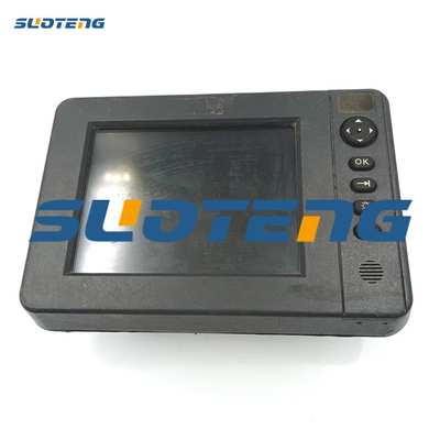 صفحه نمایش مانیتور برای موتور C7 C9 C18 C32
