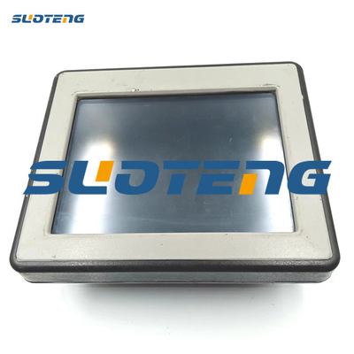 389-8217 صفحه نمایش مانیتور 3898217 نوع مسیر برای تراکتور D10T2 موتور C32