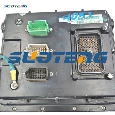 559-5631 صفحه نمایش مانیتور 5595631 نوع مسیر برای تراکتور D10T2 موتور C32