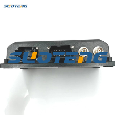 ECU کنترلر 440-2105 4402105 برای بیل مکانیکی E226D