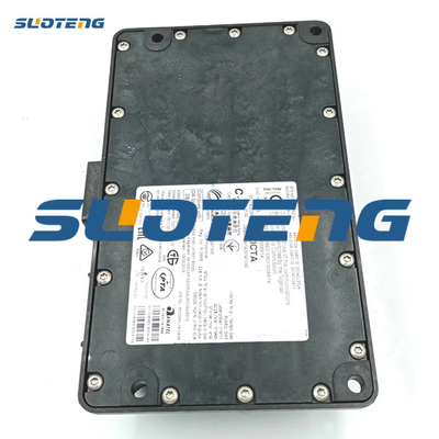ECU کنترلر 440-2105 4402105 برای بیل مکانیکی E226D