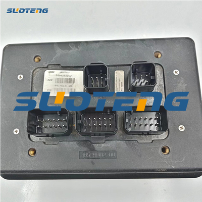 441-5131 4415131 C9.3 کنترل موتور GP نمایشگر برای 966M Loader