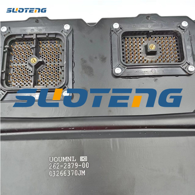262-2879 2622879 کنترلر ECU برای بیل مکانیکی E326D