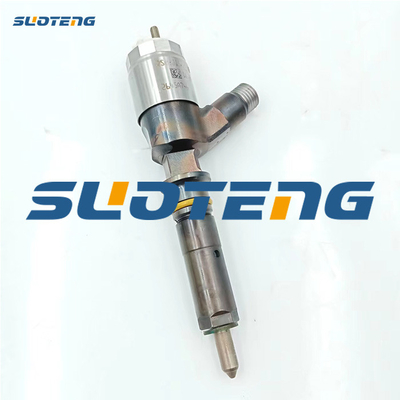 320-0677 3200677 C6.6 انژکتور سوخت موتور برای بیل مکانیکی E323d